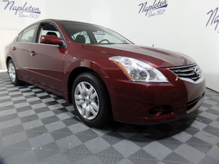 2010 Nissan Altima