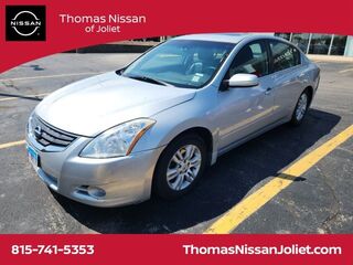 2010 Nissan Altima