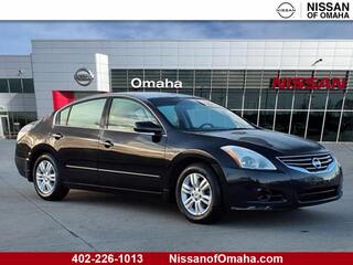 2010 Nissan Altima for sale in Omaha NE