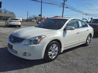 2010 Nissan Altima