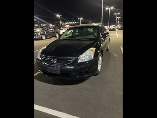 2011 Nissan Altima for sale in Johnson City TN
