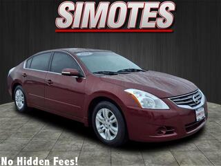 2011 Nissan Altima
