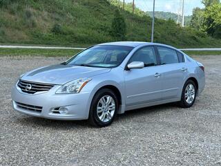 2012 Nissan Altima for sale in Asheville NC