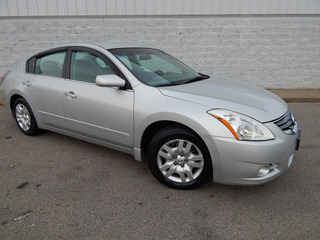 2012 Nissan Altima for sale in Clarksville TN