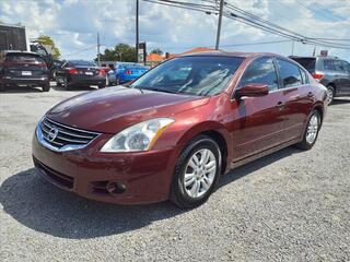 2012 Nissan Altima for sale in Shelbyville TN