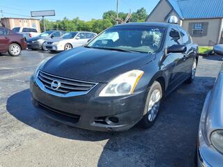 2012 Nissan Altima for sale in Madison TN