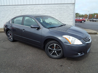 2012 Nissan Altima for sale in Clarksville TN