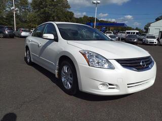 2010 Nissan Altima for sale in Greensboro NC