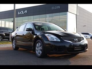 2010 Nissan Altima