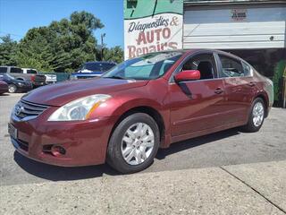 2010 Nissan Altima for sale in Roselle NJ