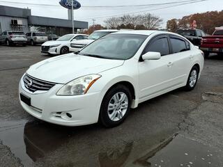 2012 Nissan Altima for sale in Hartselle AL