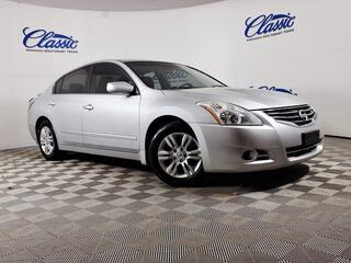 2012 Nissan Altima for sale in Beaumont TX