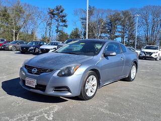 2010 Nissan Altima for sale in Marlboro MA