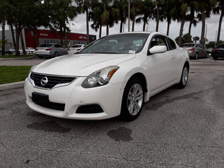 2011 Nissan Altima