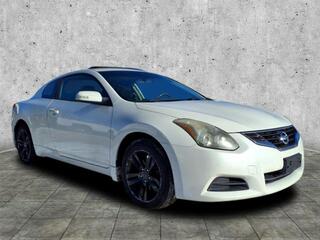 2012 Nissan Altima for sale in Roselle NJ
