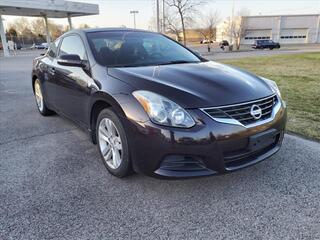 2012 Nissan Altima for sale in Clarksville TN