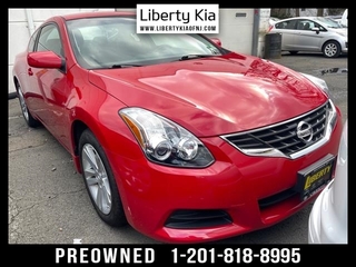 2010 Nissan Altima for sale in Ramsey NJ