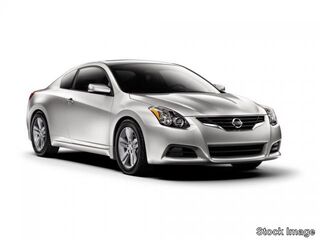 2012 Nissan Altima for sale in Chattanooga TN