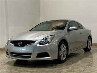 2012 Nissan Altima for sale in Brighton MI