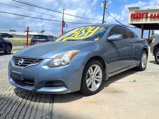 2010 Nissan Altima for sale in Houston TX