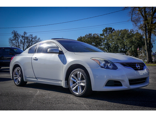 2011 Nissan Altima