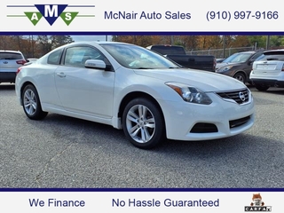 2013 Nissan Altima for sale in Rockingham NC