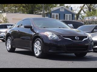 2011 Nissan Altima for sale in Manassas VA