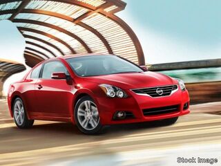 2010 Nissan Altima for sale in Jersey City NJ