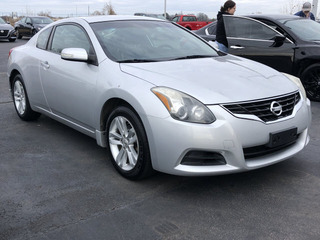 2013 Nissan Altima for sale in North Haven CT