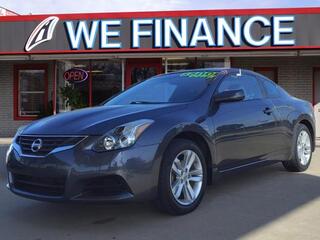 2011 Nissan Altima for sale in Tulsa OK