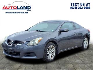 2012 Nissan Altima for sale in Selden NY