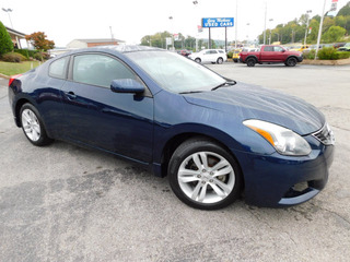 2010 Nissan Altima for sale in Clarksville TN