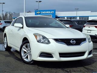 2013 Nissan Altima for sale in Cincinnati OH