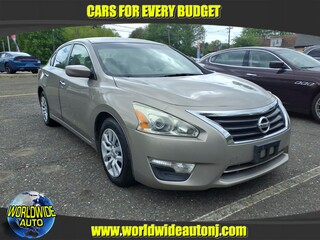 2013 Nissan Altima for sale in Cape Girardeau MO