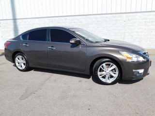 2013 Nissan Altima for sale in Clarksville TN