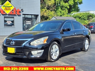 2014 Nissan Altima for sale in Cincinnati OH