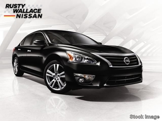 2014 Nissan Altima for sale in Knoxville TN