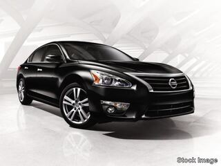 2014 Nissan Altima for sale in Chattanooga TN