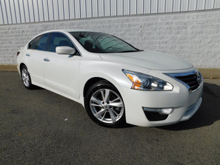 2014 Nissan Altima for sale in Clarksville TN