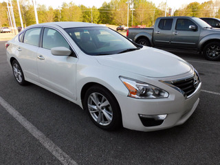 2014 Nissan Altima for sale in Clarksville TN