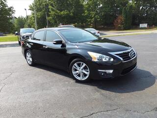 2014 Nissan Altima for sale in Clarksville TN