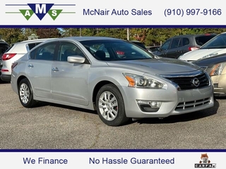 2014 Nissan Altima for sale in Rockingham NC