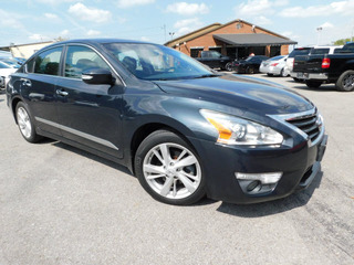 2015 Nissan Altima for sale in Clarksville TN