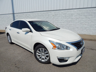 2015 Nissan Altima for sale in Clarksville TN