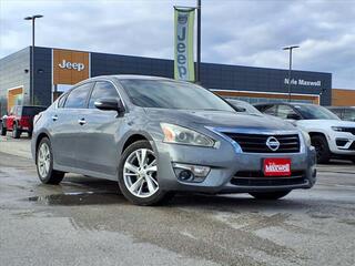 2015 Nissan Altima for sale in Columbia SC