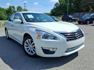 2015 Nissan Altima for sale in Clarksville TN