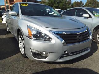 2015 Nissan Altima for sale in Roselle NJ