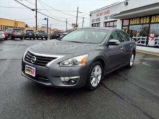 2015 Nissan Altima for sale in Walla Walla WA