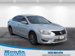 2015 Nissan Altima for sale in Cleveland TN