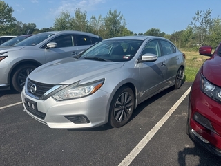 2016 Nissan Altima for sale in Stratham NH